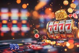 Studio live dealer Evolution Gaming dengan dealer profesional di meja baccarat