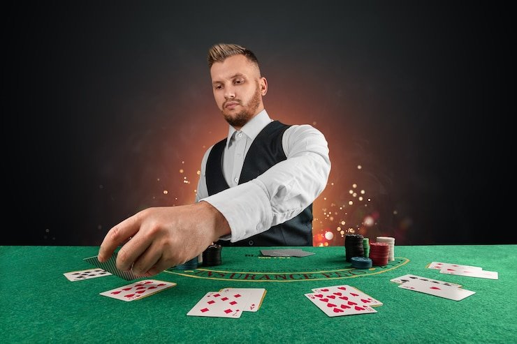 Antarmuka mawar11 menampilkan meja-meja Evolution Gaming dengan odds dan statistik real-time