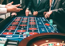 Permainan slot Yggdrasil dengan grafis berkualitas tinggi di platform mawar11
